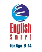 English Smart Course for kids based on english spoken classes