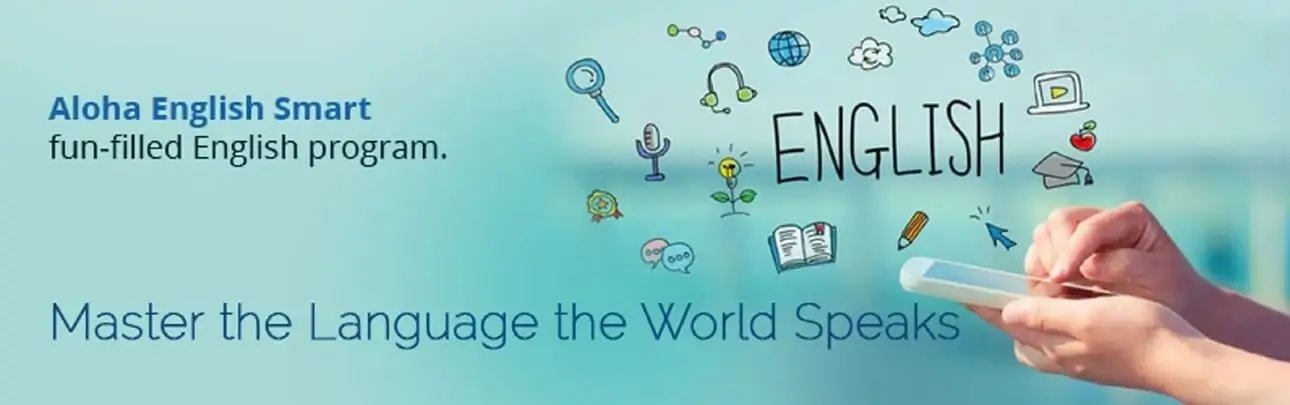 Aloha English Speaking Classes