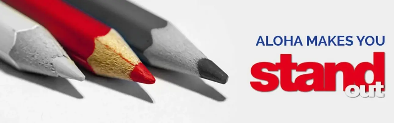 Aloha Write Smart Course