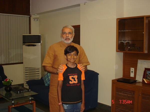 Aloha Student has presented their talent in Zee TV