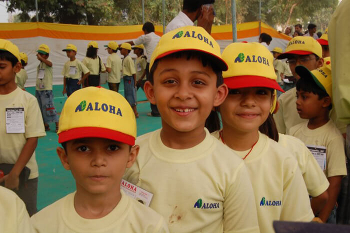 Aloha Gujarat