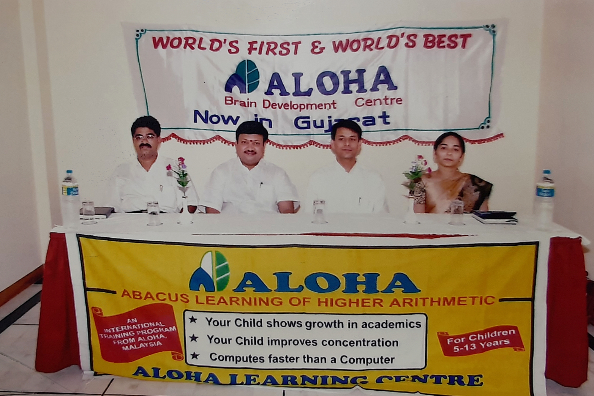Aloha Learning Centre