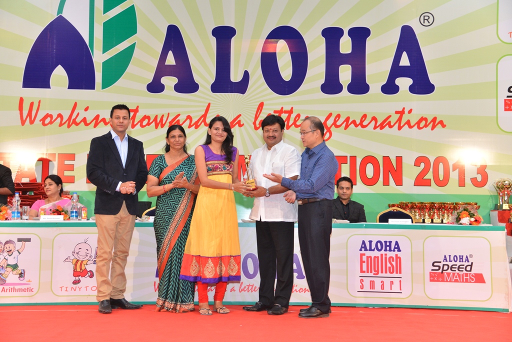 Aloha Gujarat