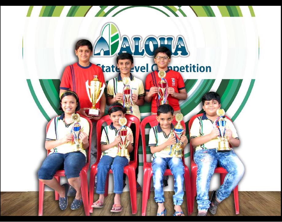 Aloha Gujarat