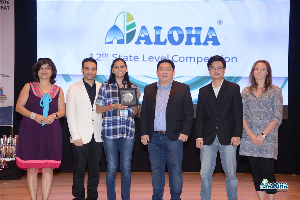 Aloha Gujarat