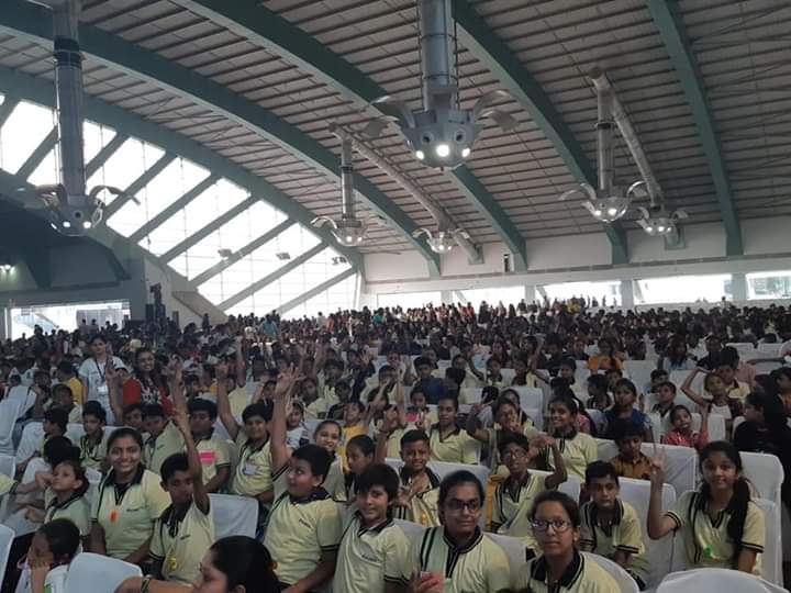 Aloha Gujarat
