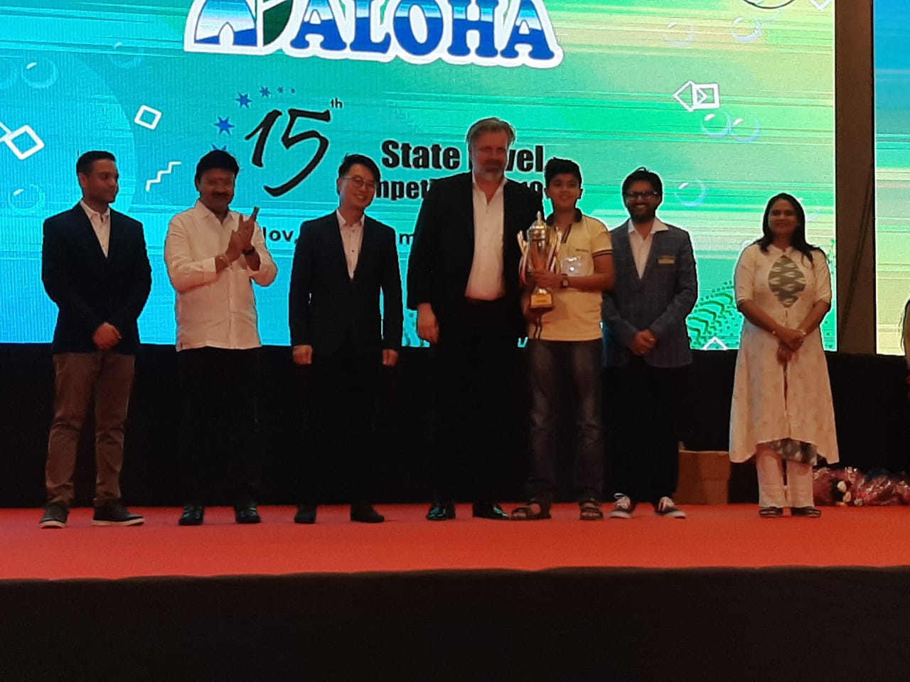 Aloha Gujarat