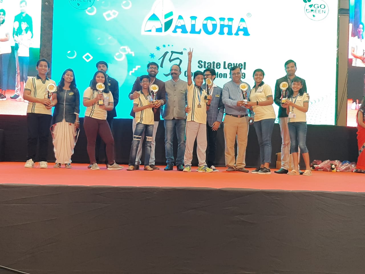 Aloha Gujarat