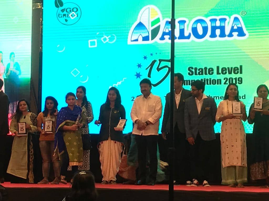Aloha Gujarat