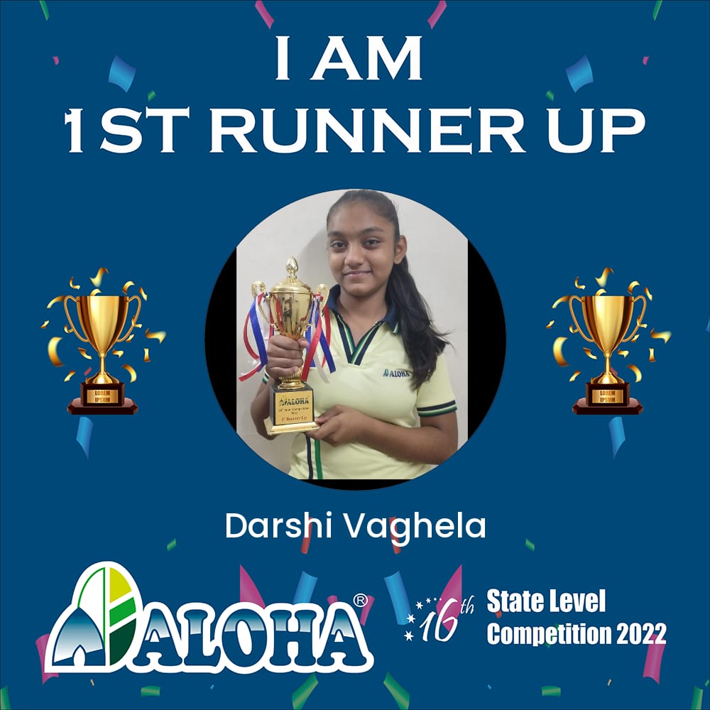 Aloha Gujarat