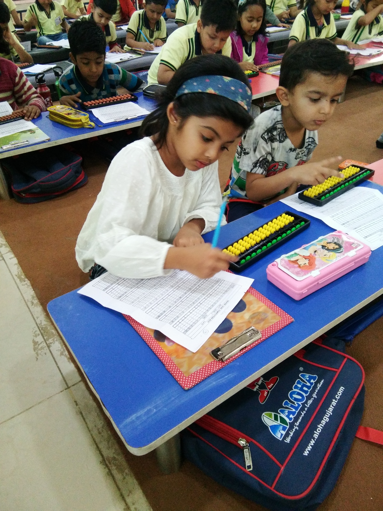 Aloha Gujarat