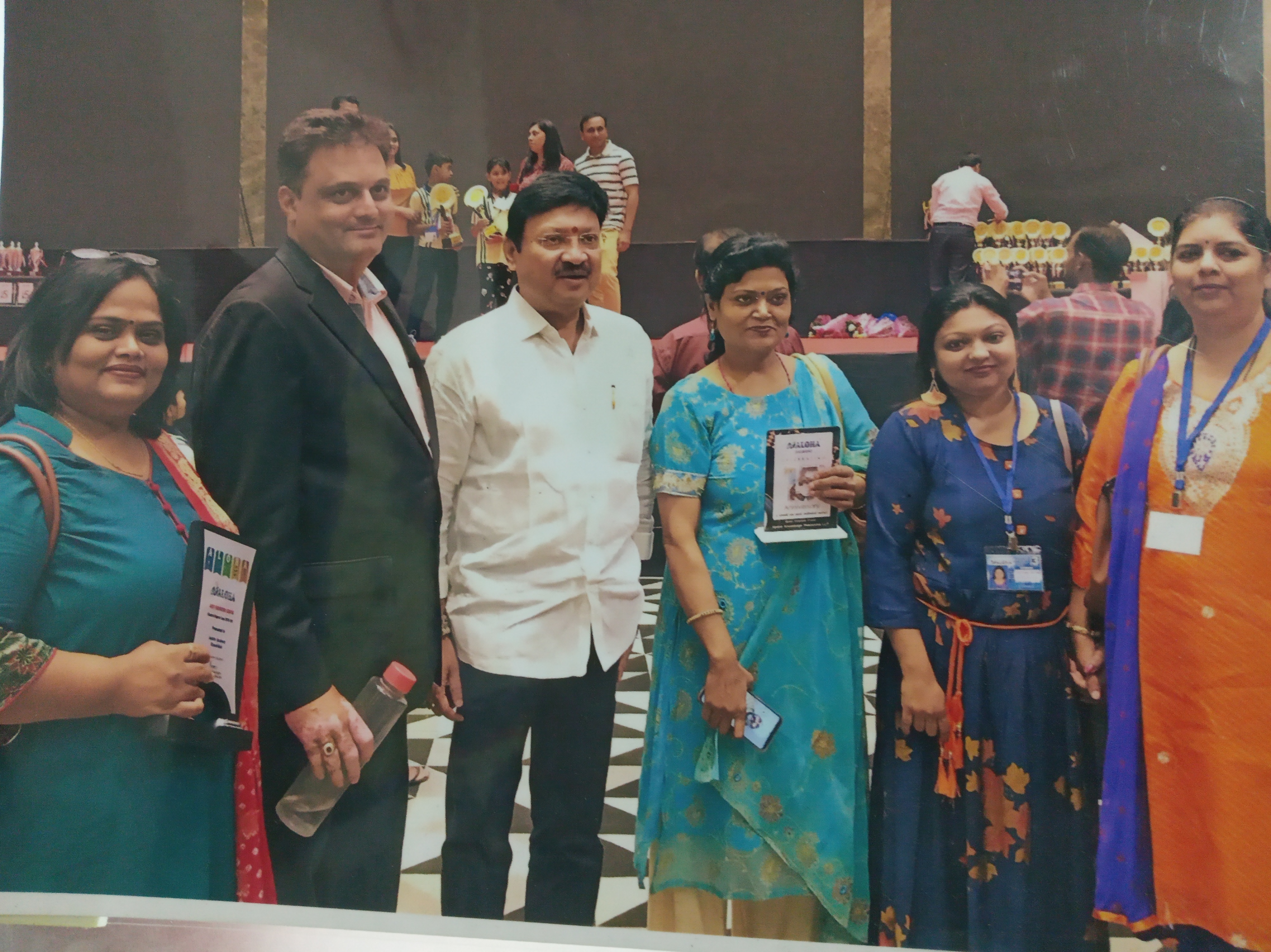 Aloha Gujarat