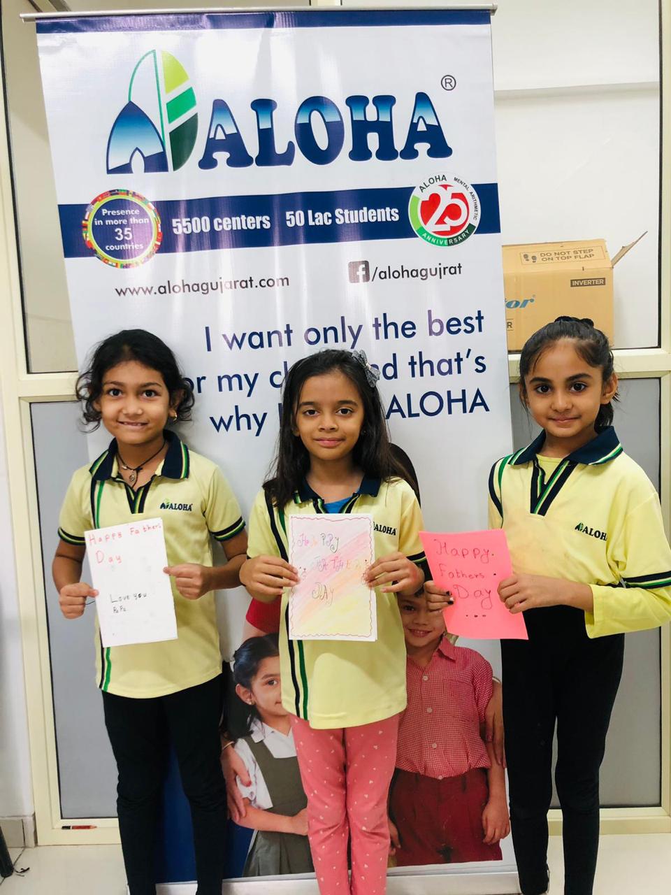 Aloha Gujarat