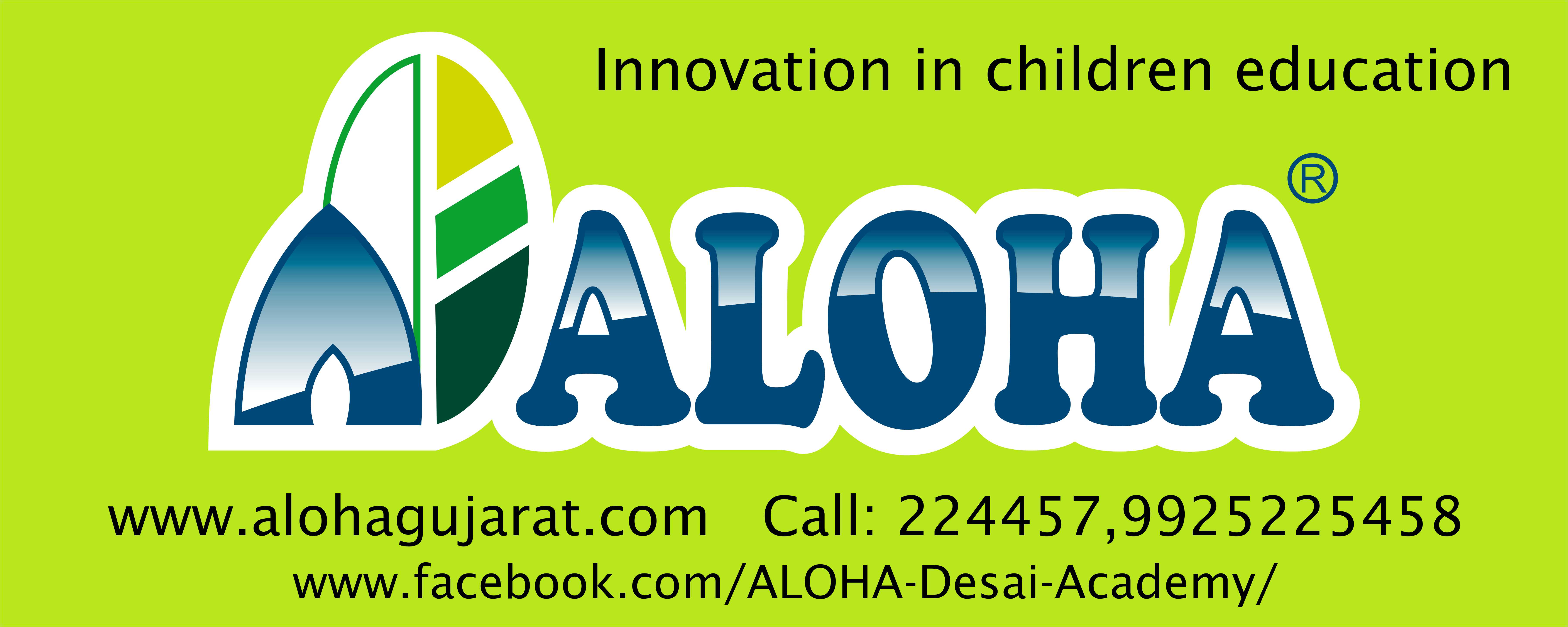 Aloha Gujarat