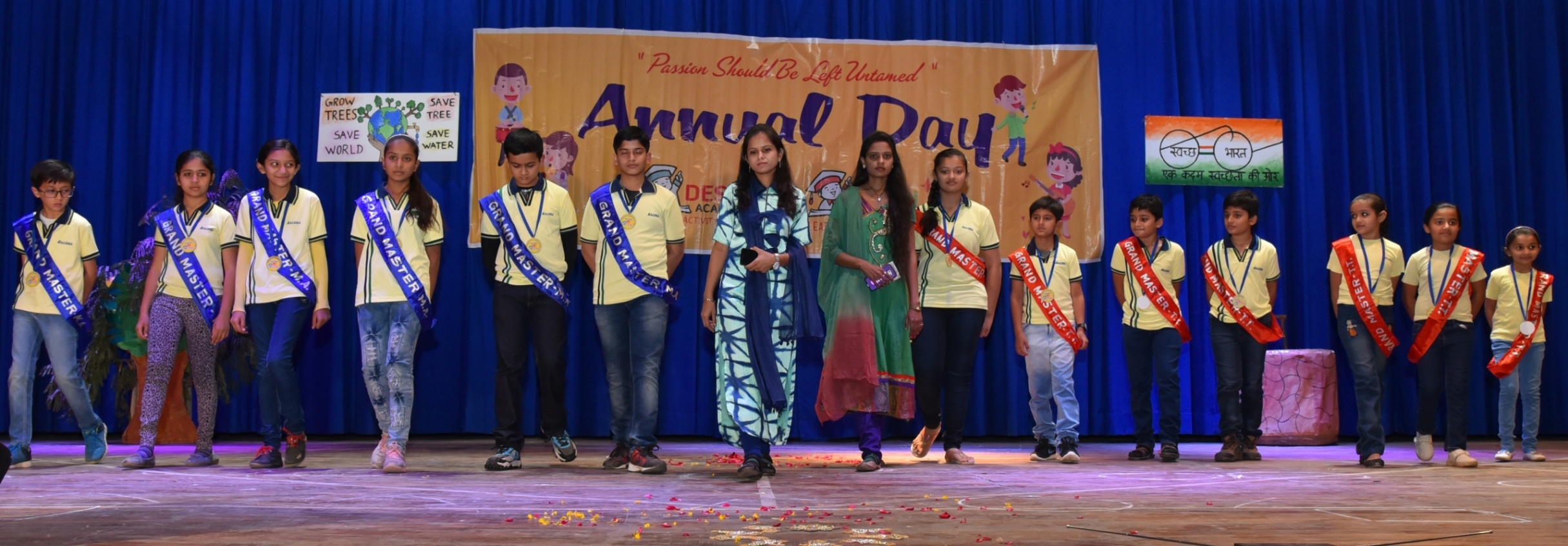 Aloha Gujarat