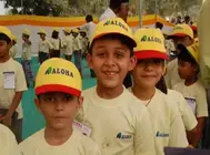 Aloha Brain Development Program
